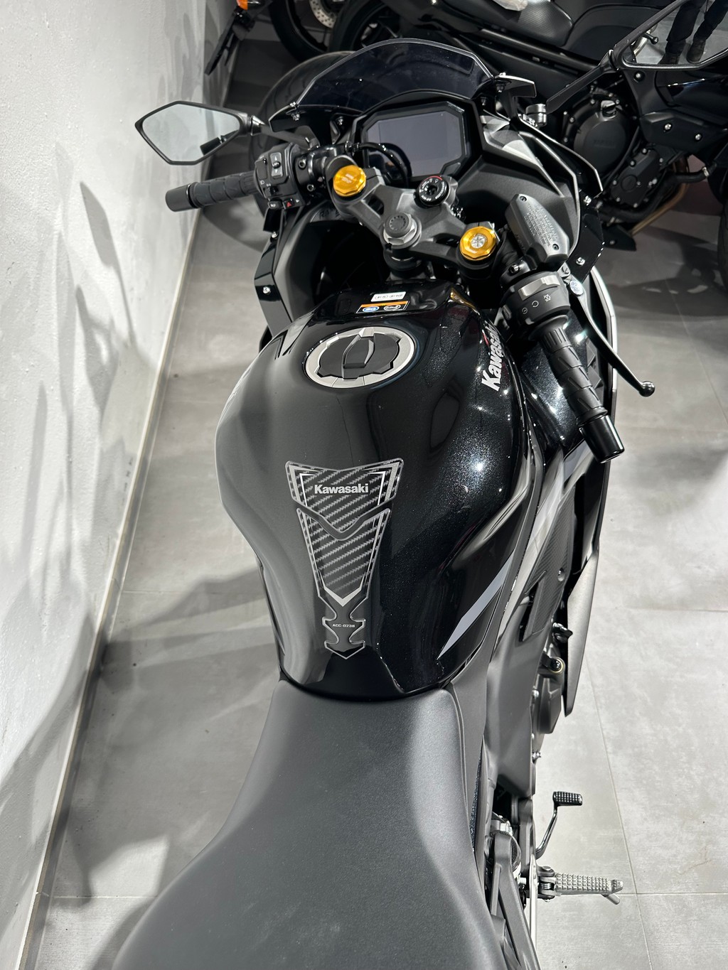 KAWASAKI Ninja ZX-4RR (35kW)-image-3