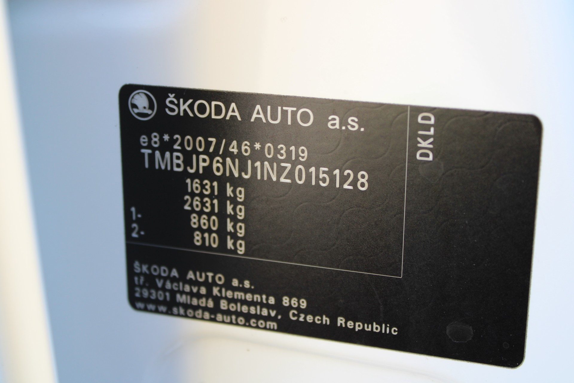SKODA Fabia Combi 1.0 TSI Ambition DSG-image-19