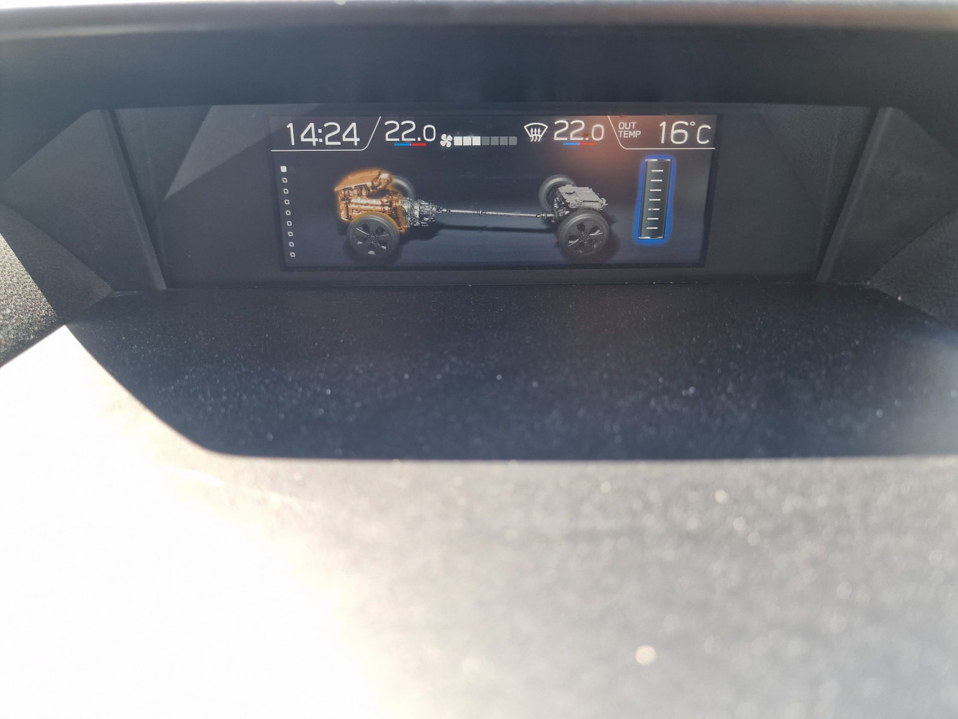 SUBARU XV 2.0 e-Boxer Swiss Plus AWD Lineartronic 24Mt Gara 8xBereift-image-20