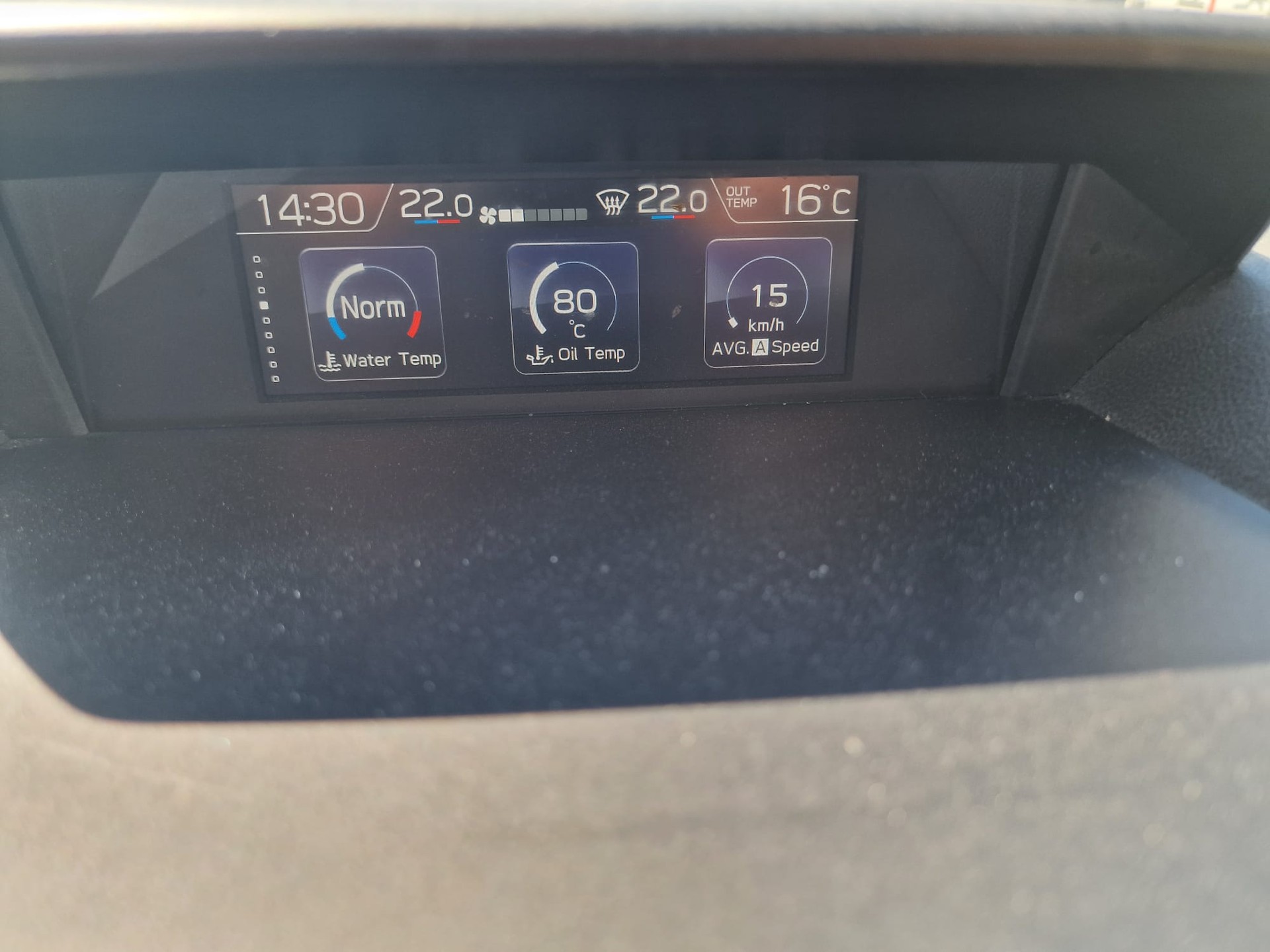 SUBARU XV 2.0 e-Boxer Swiss Plus AWD Lineartronic 24Mt Gara 8xBereift-image-19