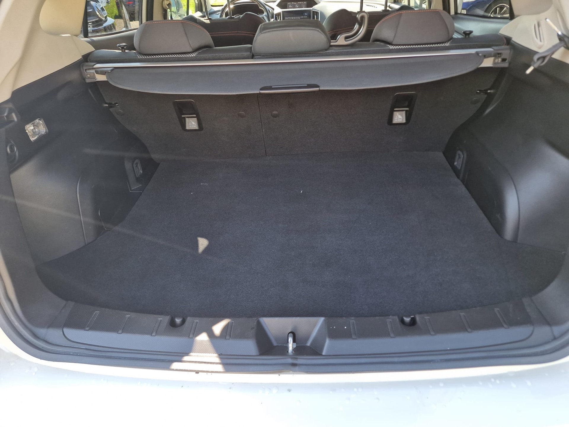 SUBARU XV 2.0 e-Boxer Swiss Plus AWD Lineartronic 24Mt Gara 8xBereift-image-26