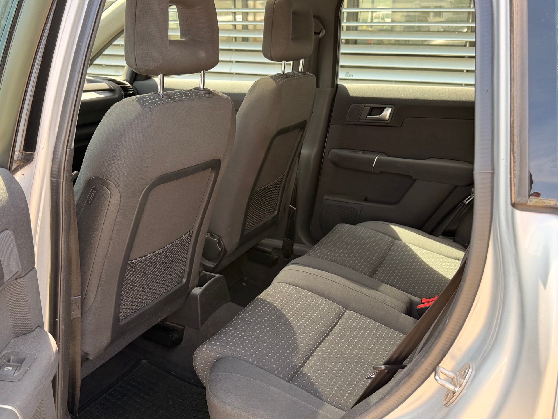 AUDI A2 1.6 FSI-image-7