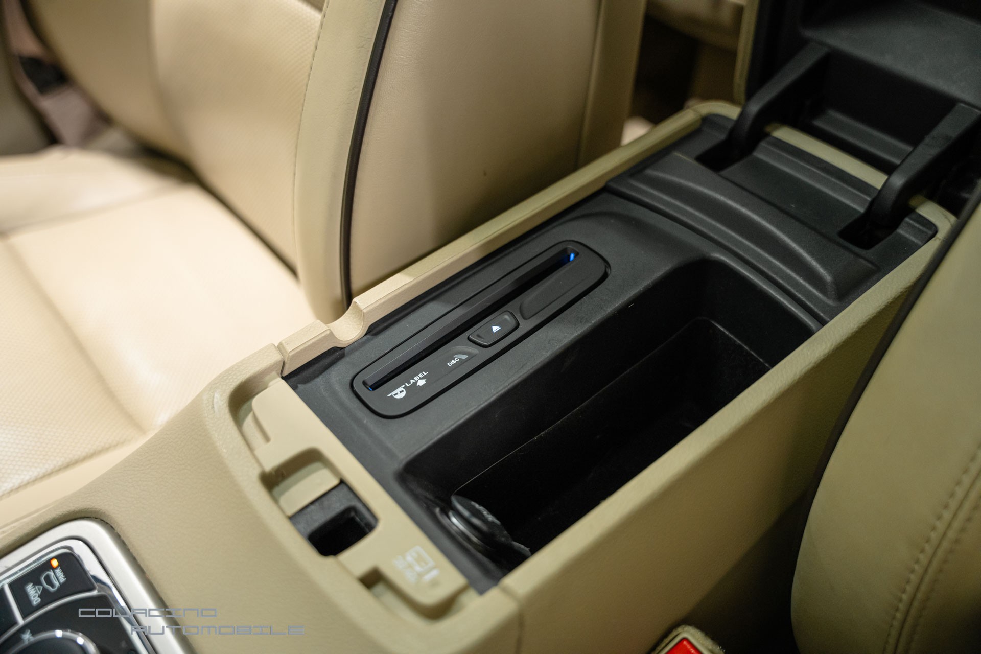 JEEP Grand Cherokee 3.0 CRD Overland Automatic-image-27