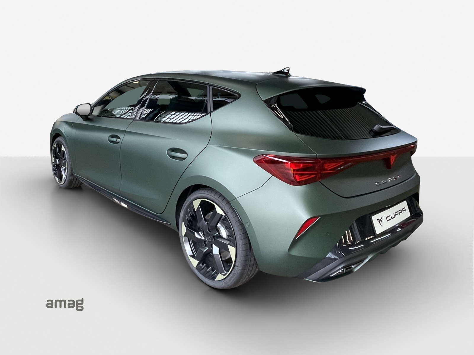 CUPRA LEON 1.5 e-HYBRID pHEV Prime Edition VZ DSG-showroom-element-2