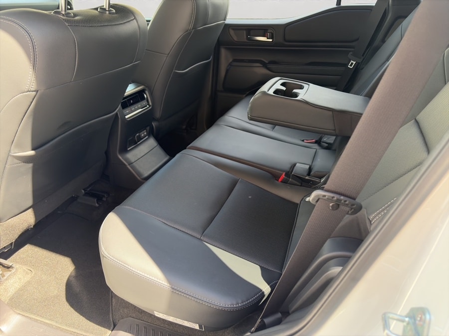 TOYOTA Land Cruiser 2.8TD Executive-image-7