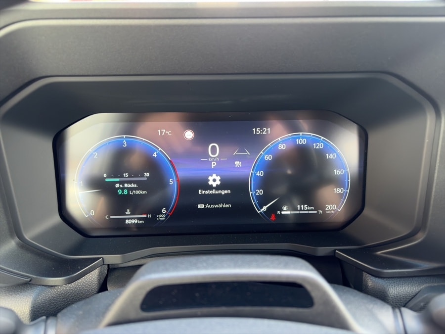 TOYOTA Land Cruiser 2.8TD Executive-image-12