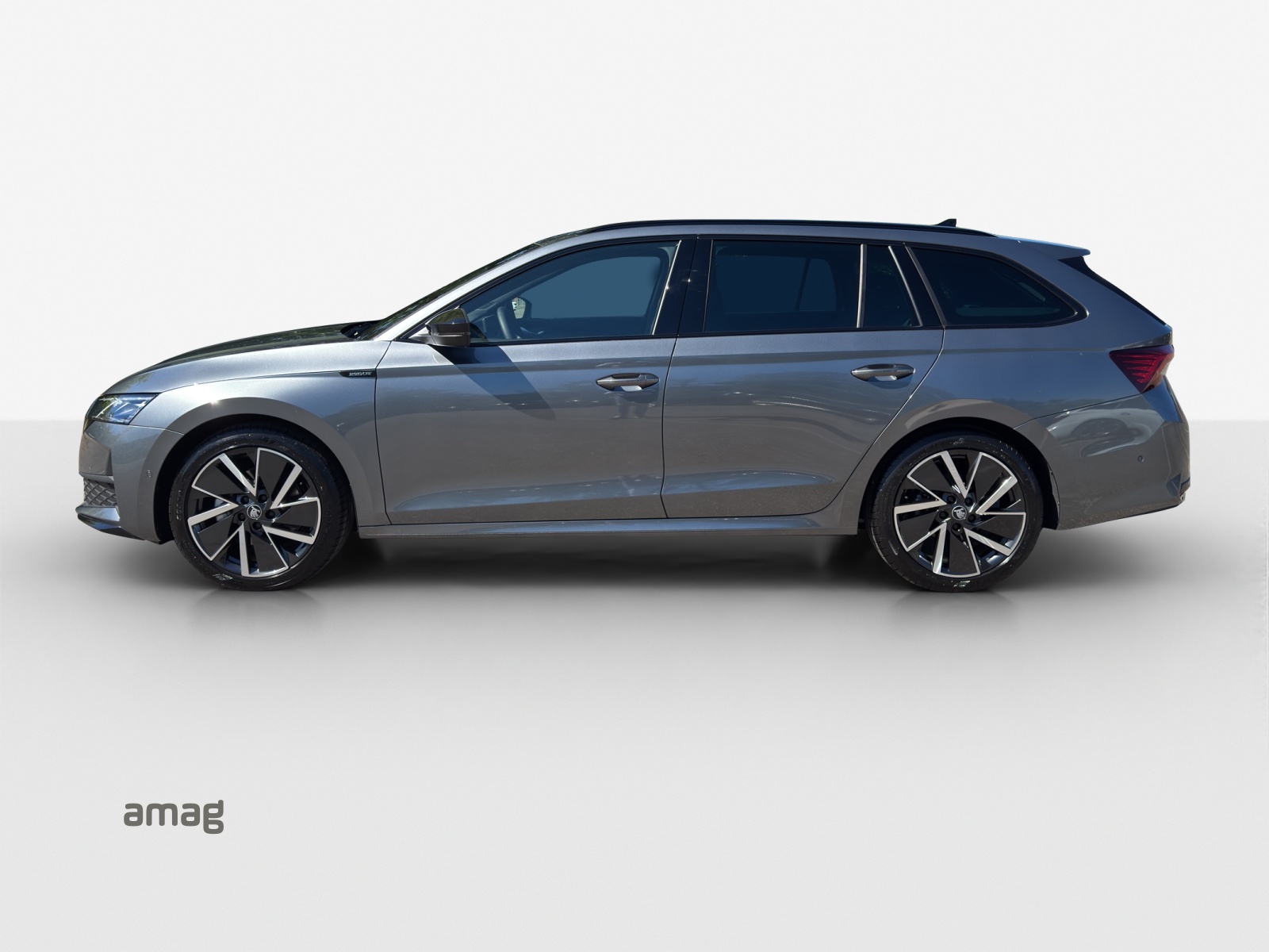 SKODA Octavia Sportline Dynamic-showroom-element-1