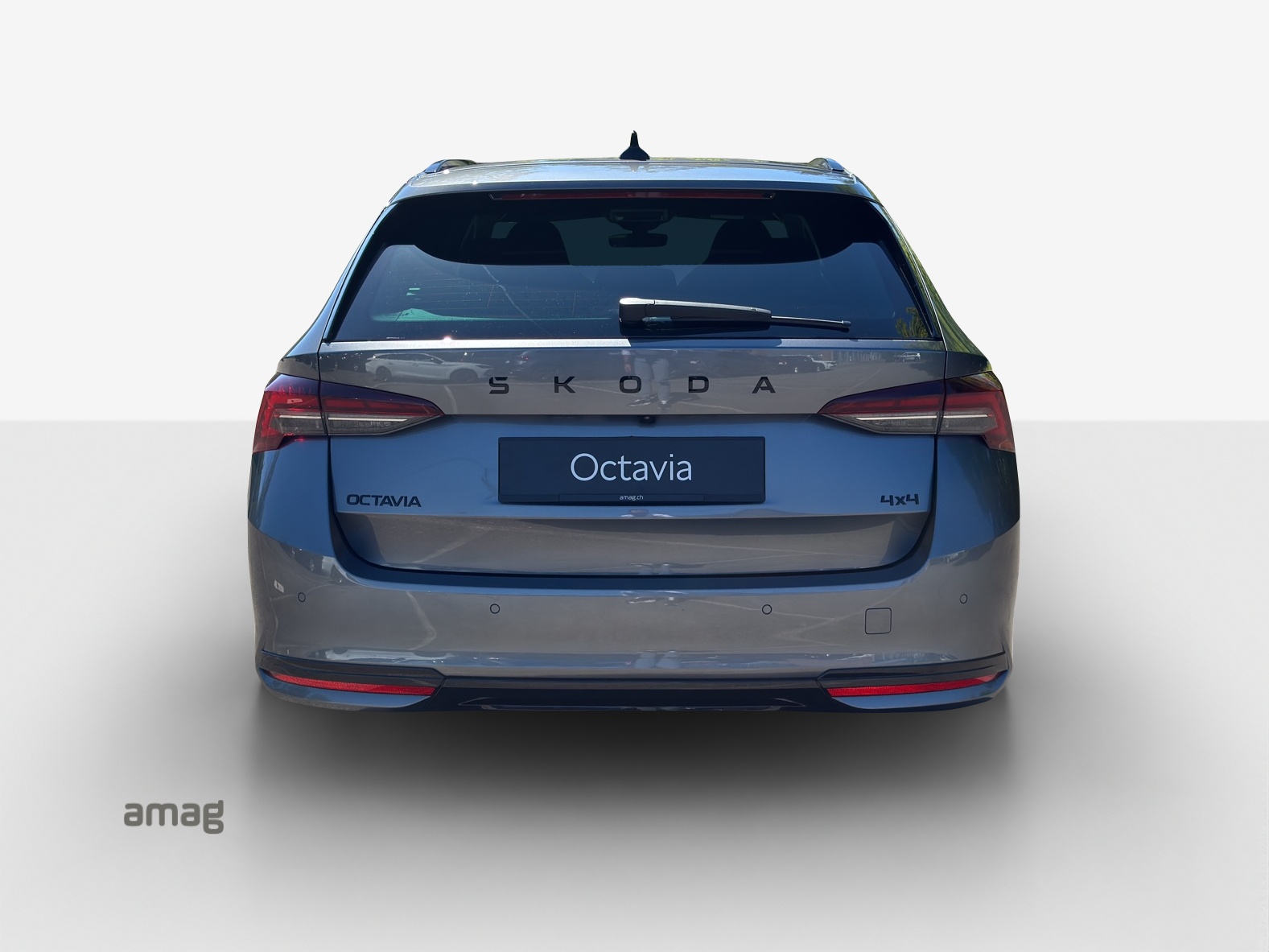 SKODA Octavia Sportline Dynamic-showroom-element-3