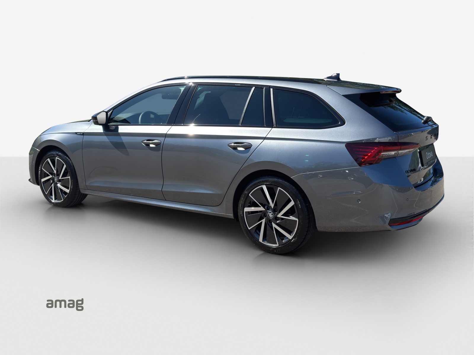 SKODA Octavia Sportline Dynamic-showroom-element-2