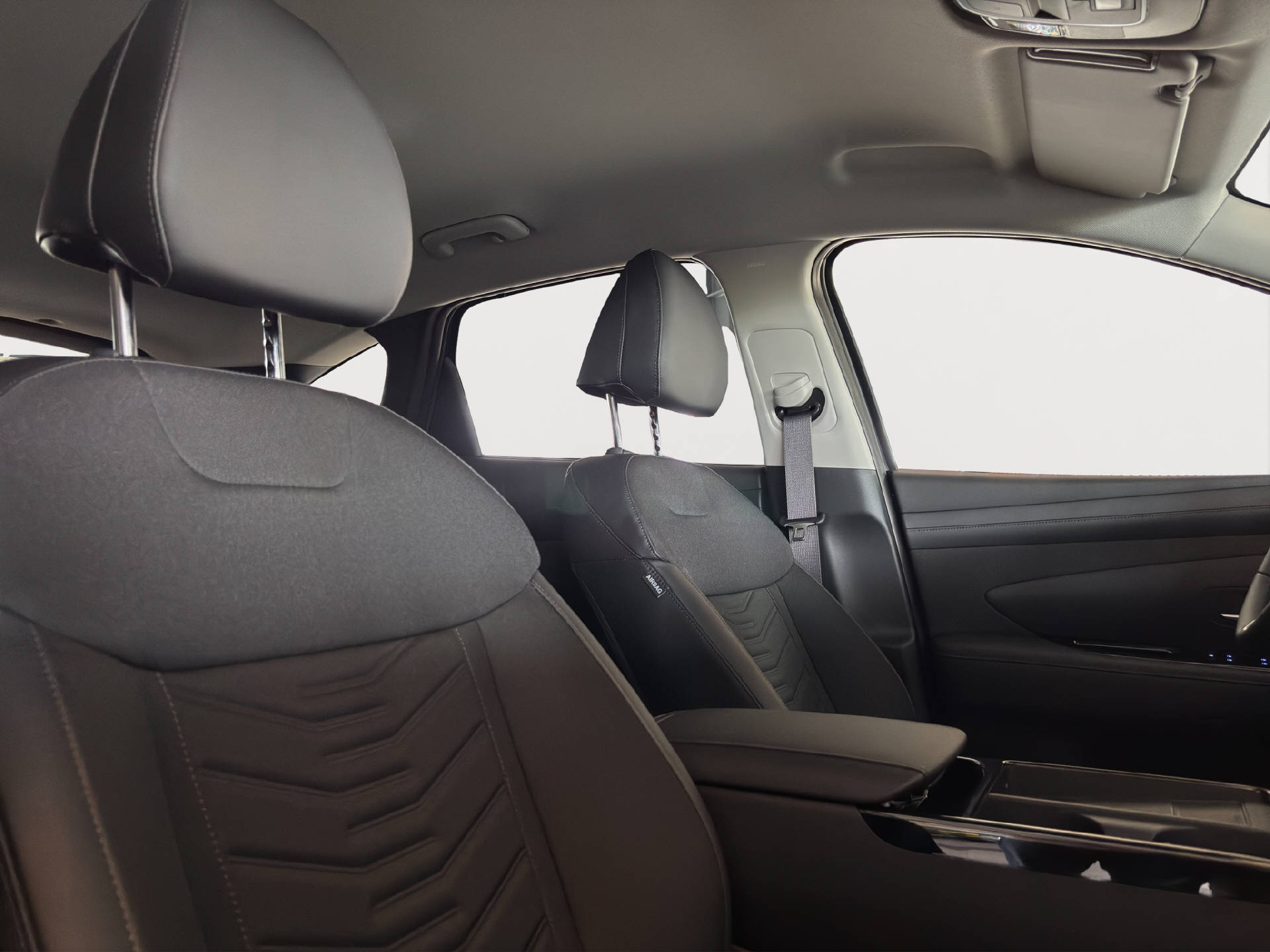 HYUNDAI Tucson 1.6 T-GDi PHEV Vertex 4WD-image-14