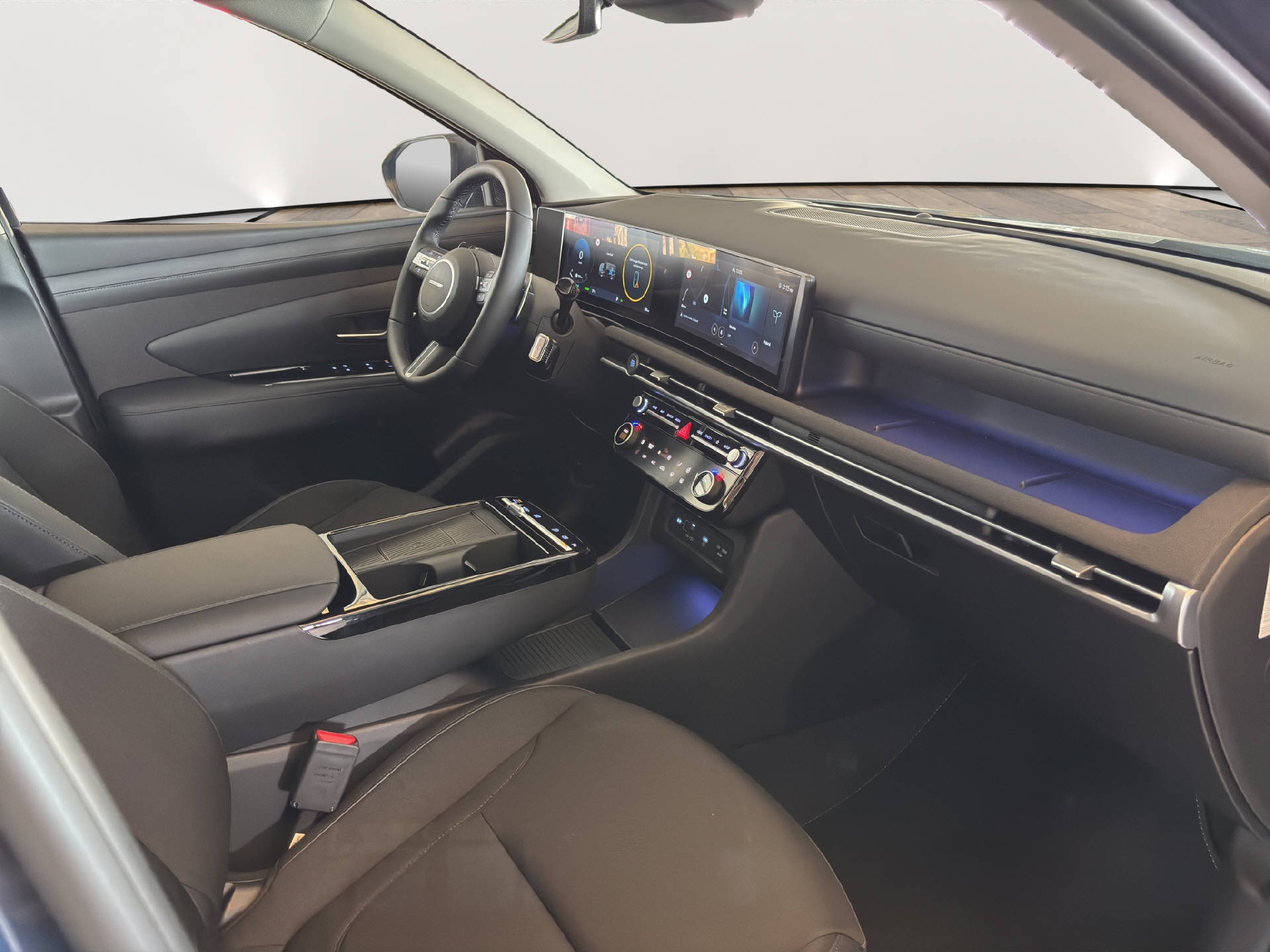 HYUNDAI Tucson 1.6 T-GDi PHEV Vertex 4WD-image-15