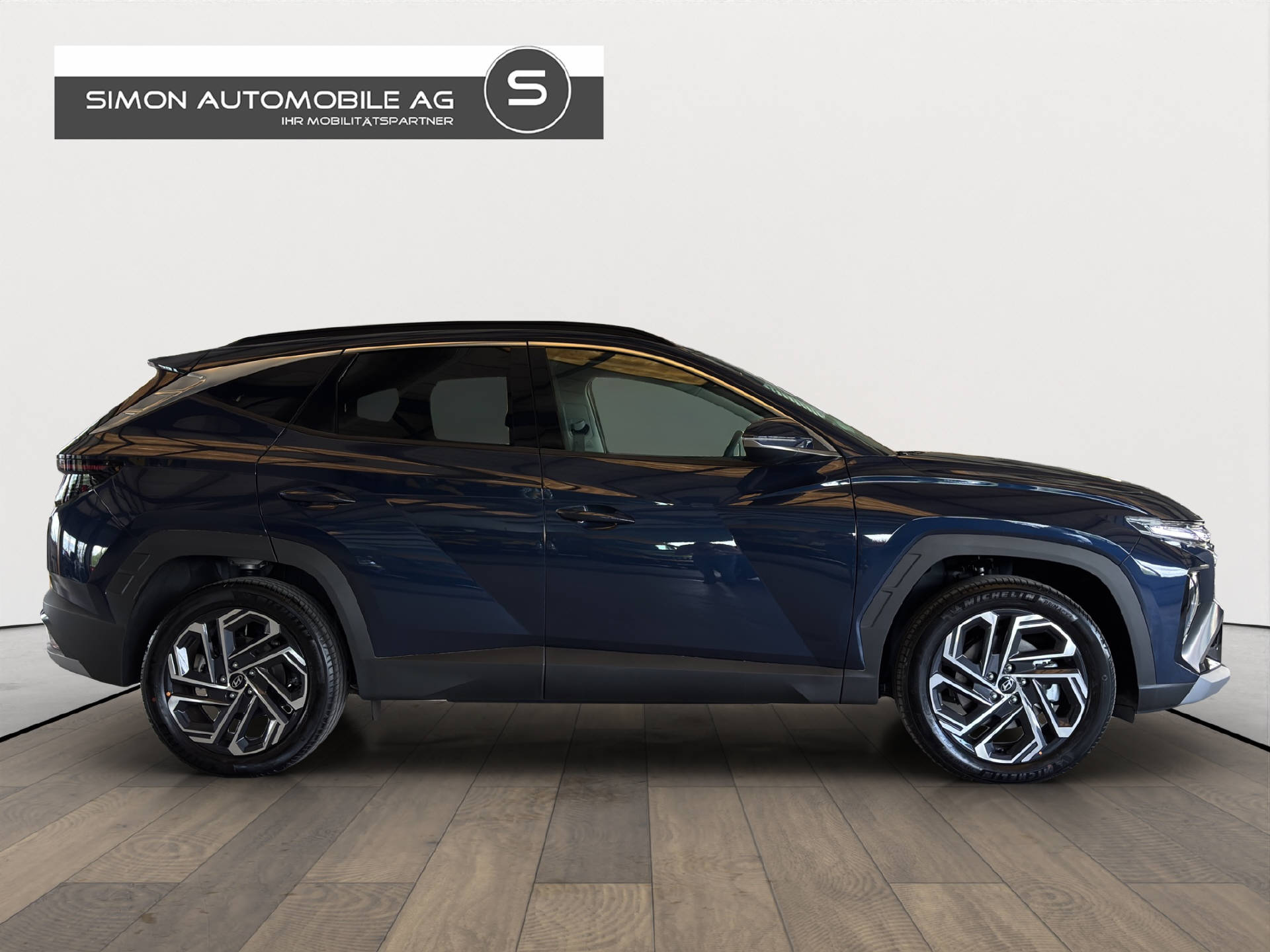 HYUNDAI Tucson 1.6 T-GDi PHEV Vertex 4WD-image-7