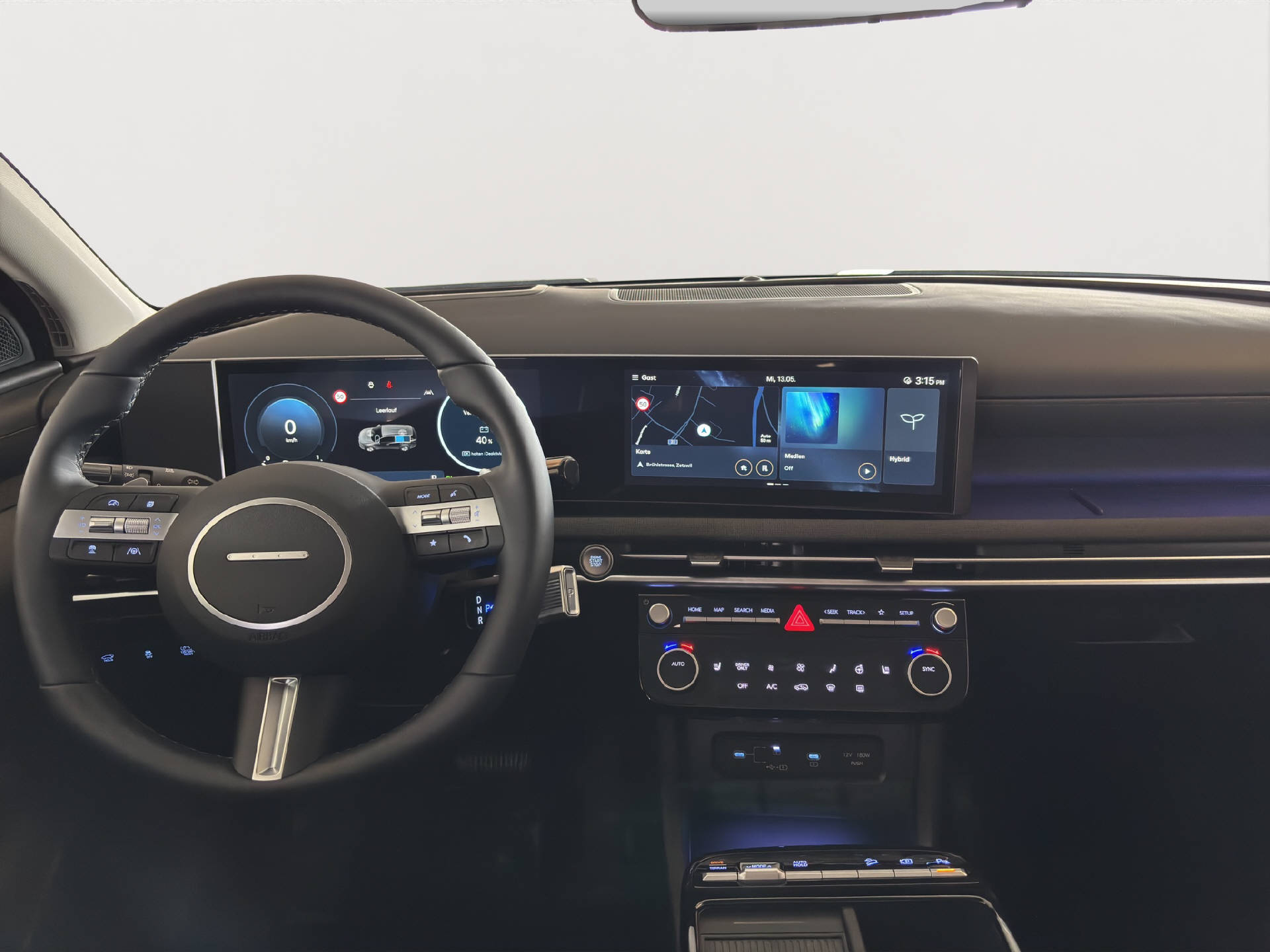 HYUNDAI Tucson 1.6 T-GDi PHEV Vertex 4WD-image-12