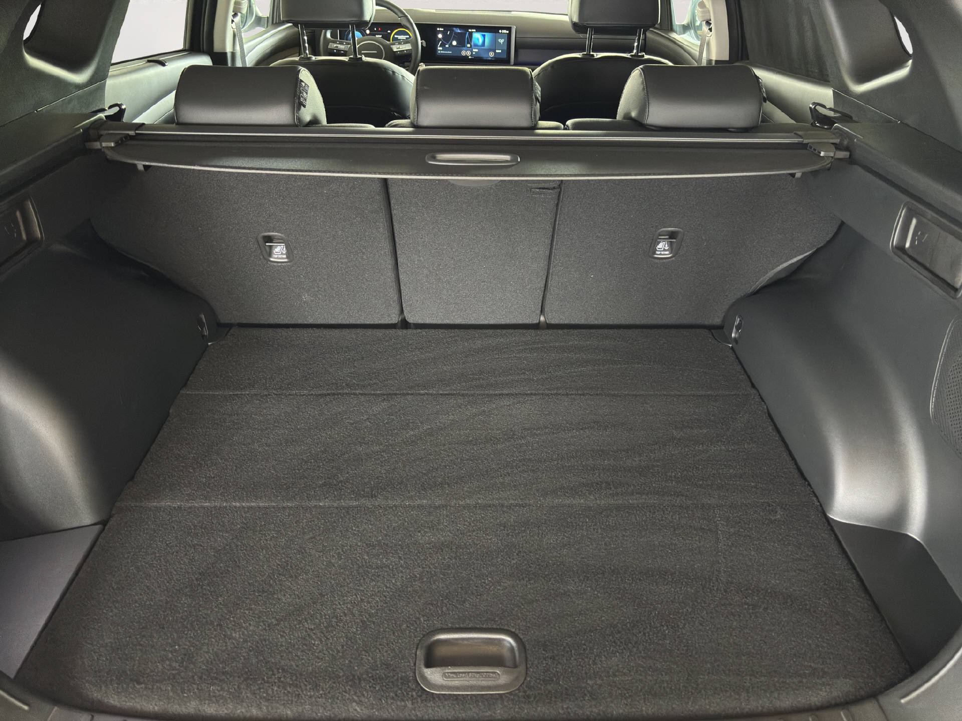 HYUNDAI Tucson 1.6 T-GDi PHEV Vertex 4WD-image-20