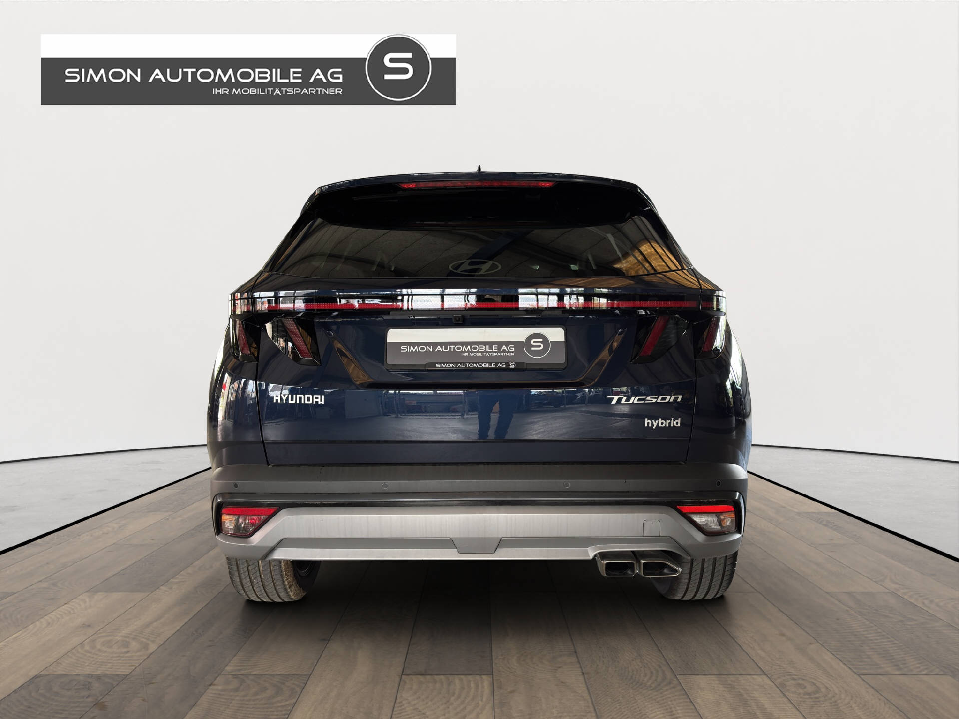 HYUNDAI Tucson 1.6 T-GDi PHEV Vertex 4WD-image-5