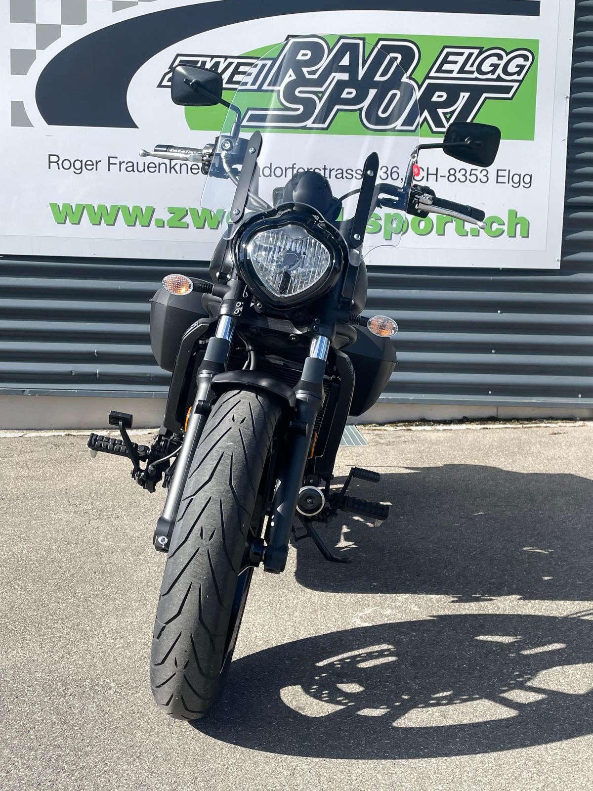KAWASAKI Vulcan S SE (35kW)-image-3