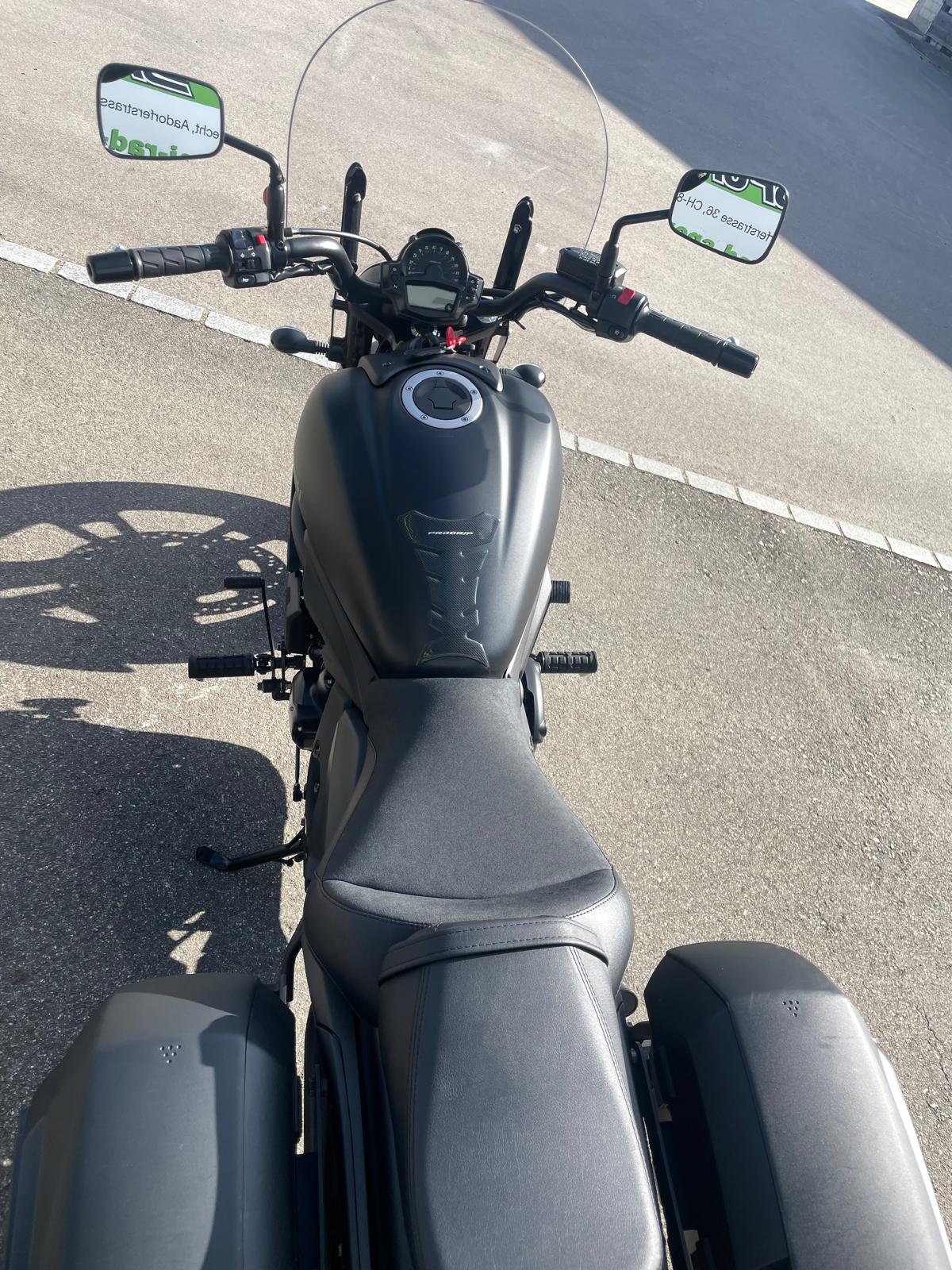 KAWASAKI Vulcan S SE (35kW)-image-5