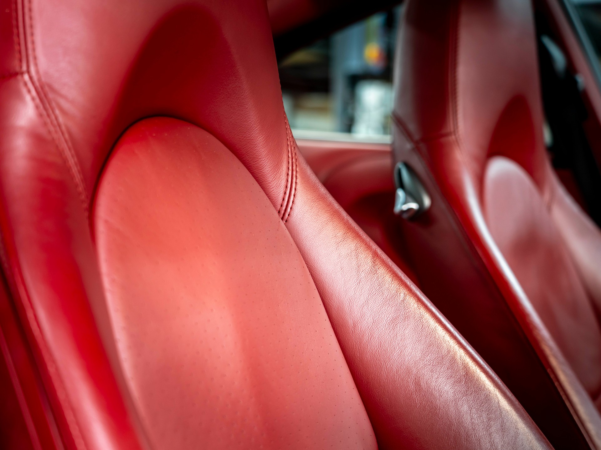 PORSCHE 911 Carrera 4S PDK-image-29