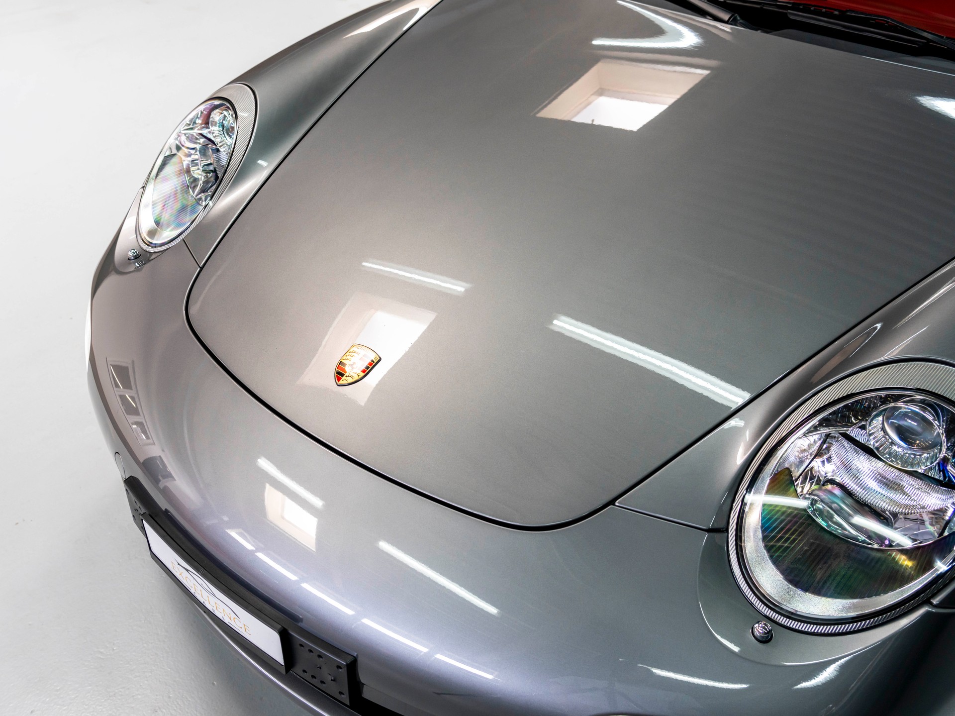 PORSCHE 911 Carrera 4S PDK-image-27