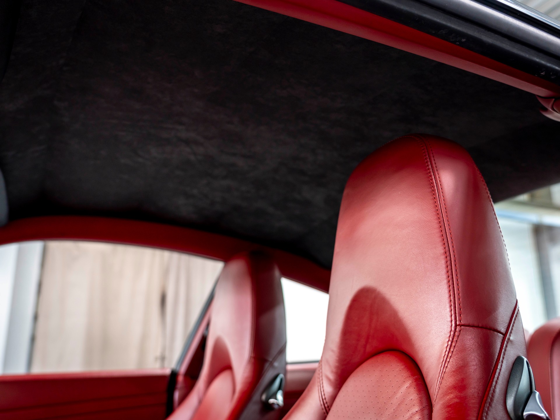 PORSCHE 911 Carrera 4S PDK-image-26