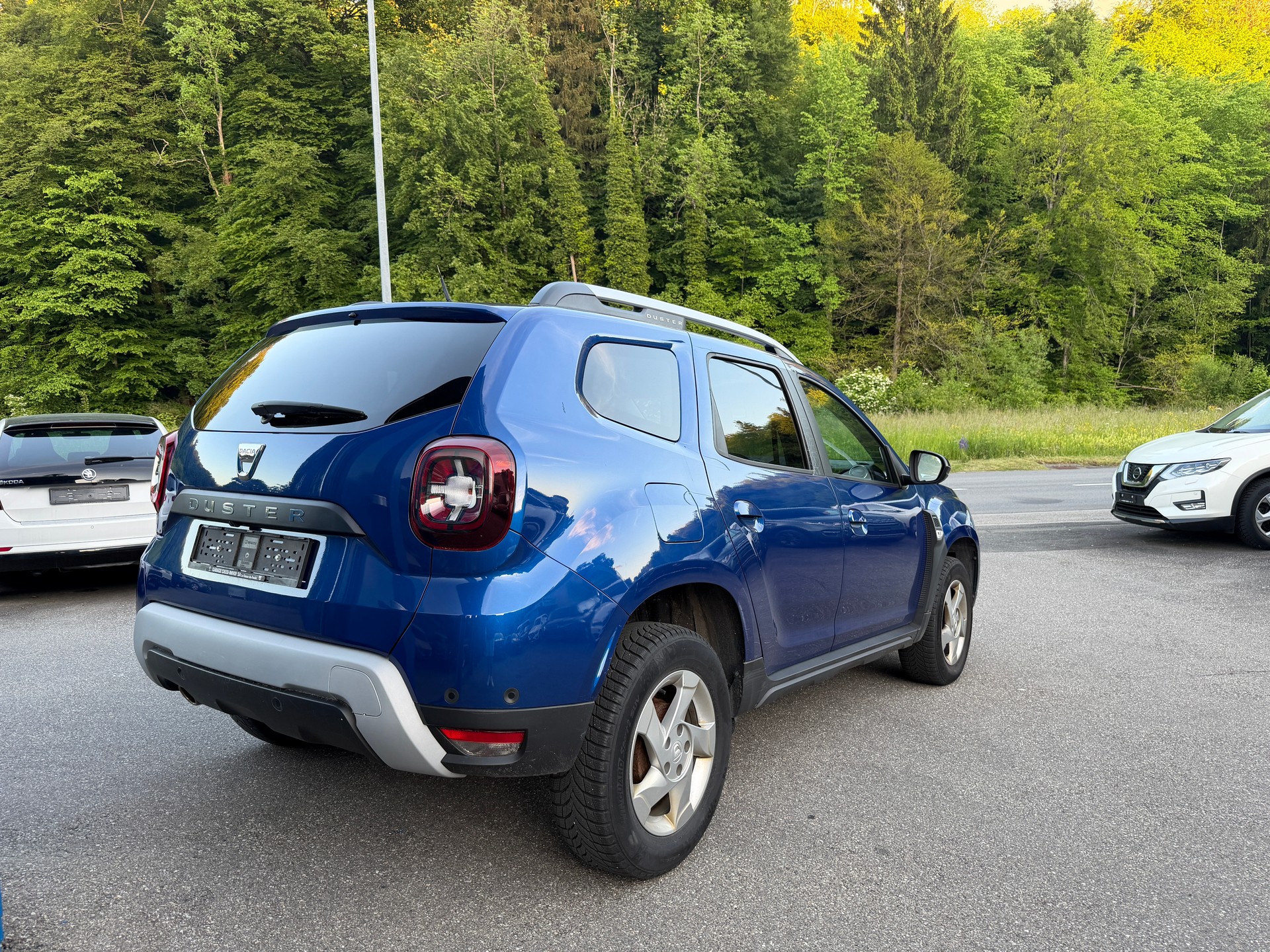 DACIA Duster TCe 150 Celebration 4x4-image-3