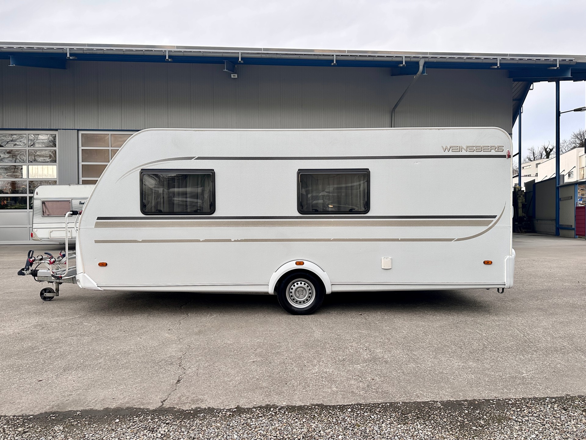 WEINSBERG Caraone FDK - Familien Wowa-image-5