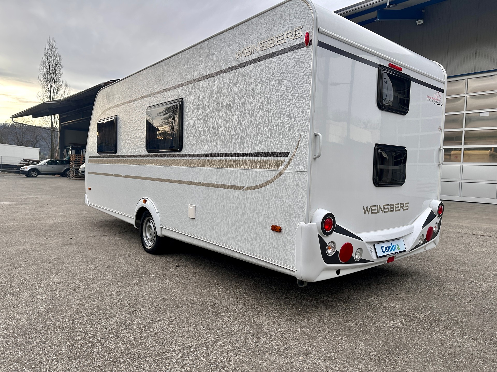 WEINSBERG Caraone FDK - Familien Wowa-image-4