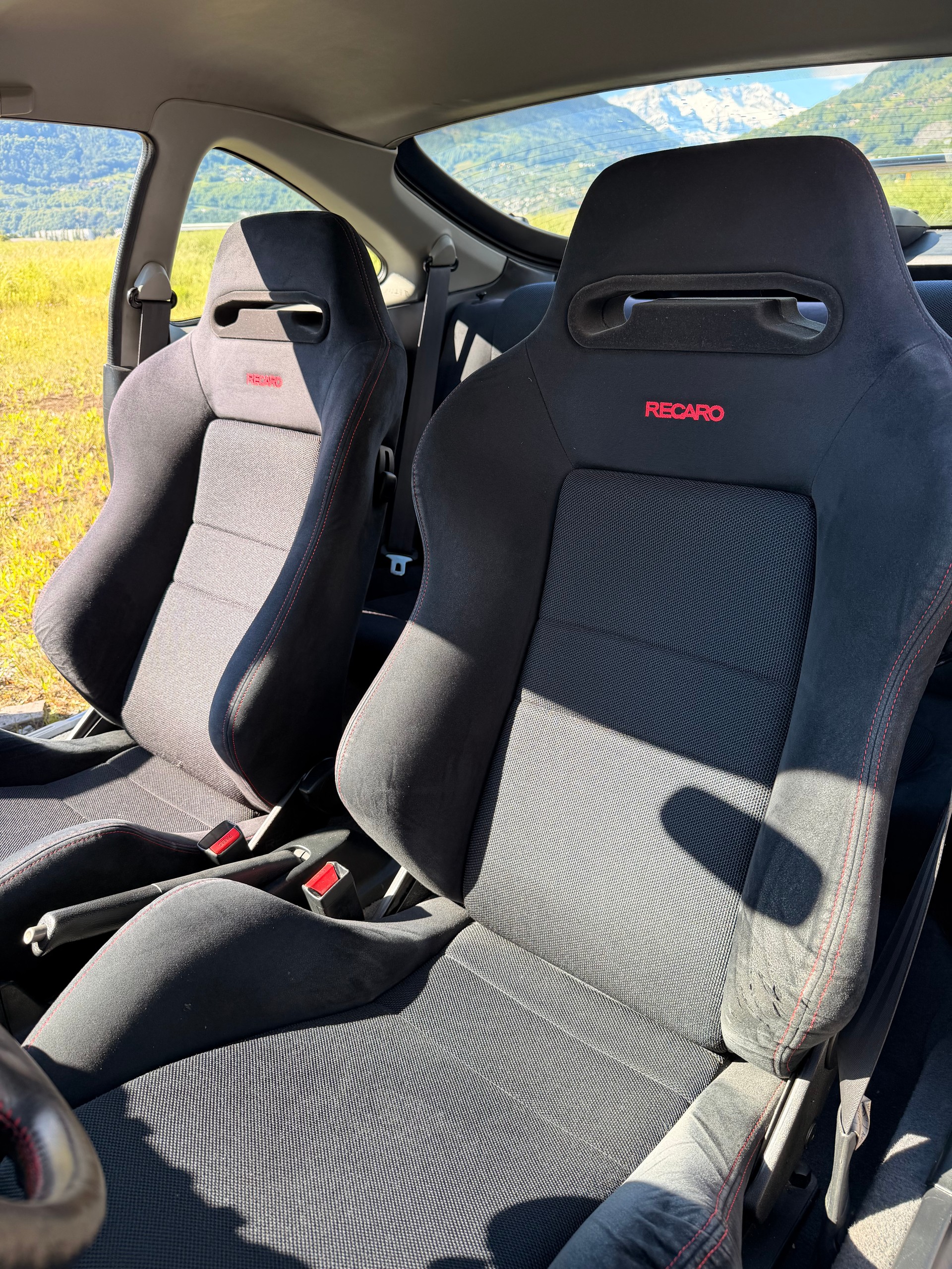 HONDA Type R 1.8-image-3