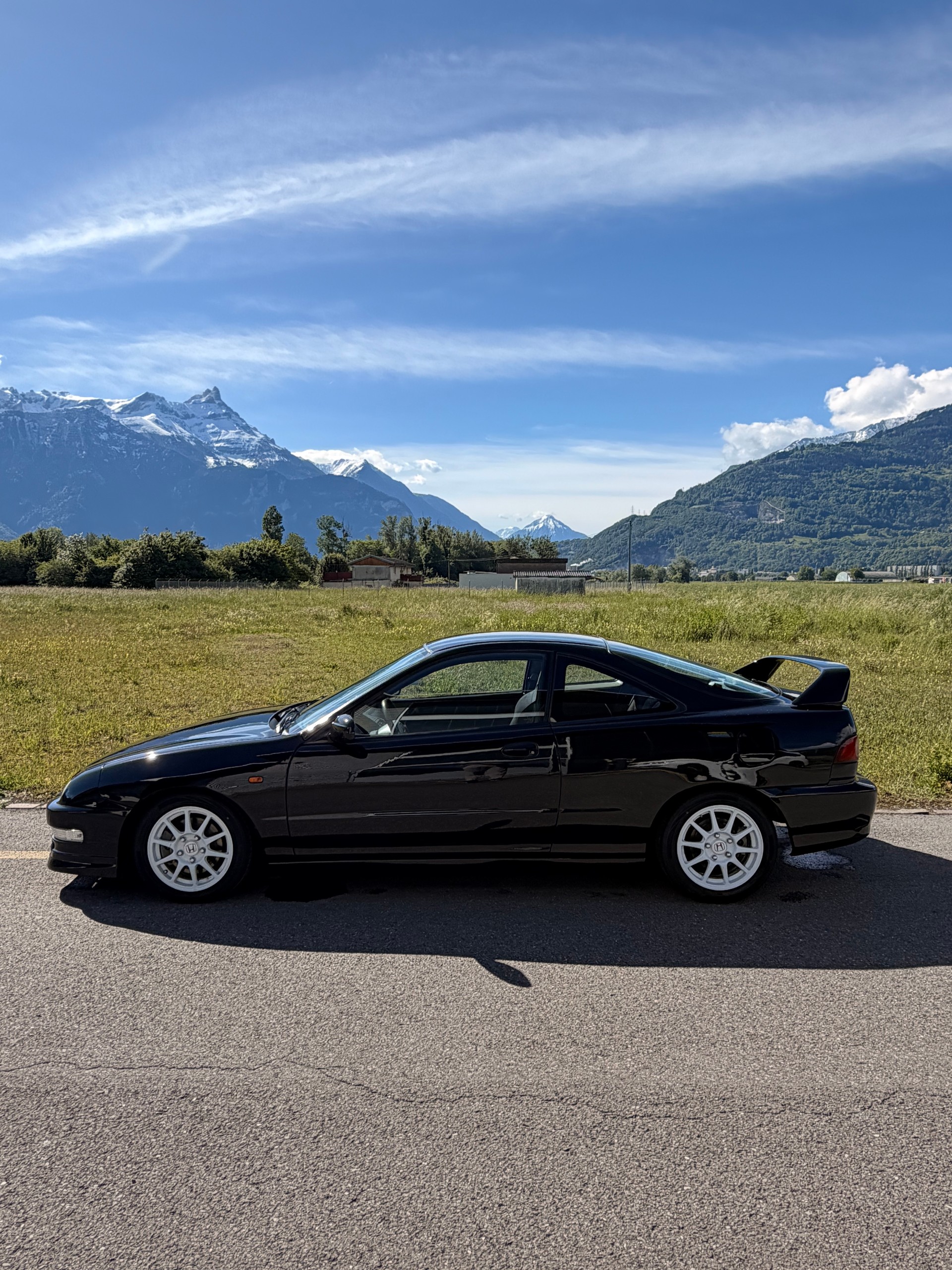HONDA Type R 1.8-image-5