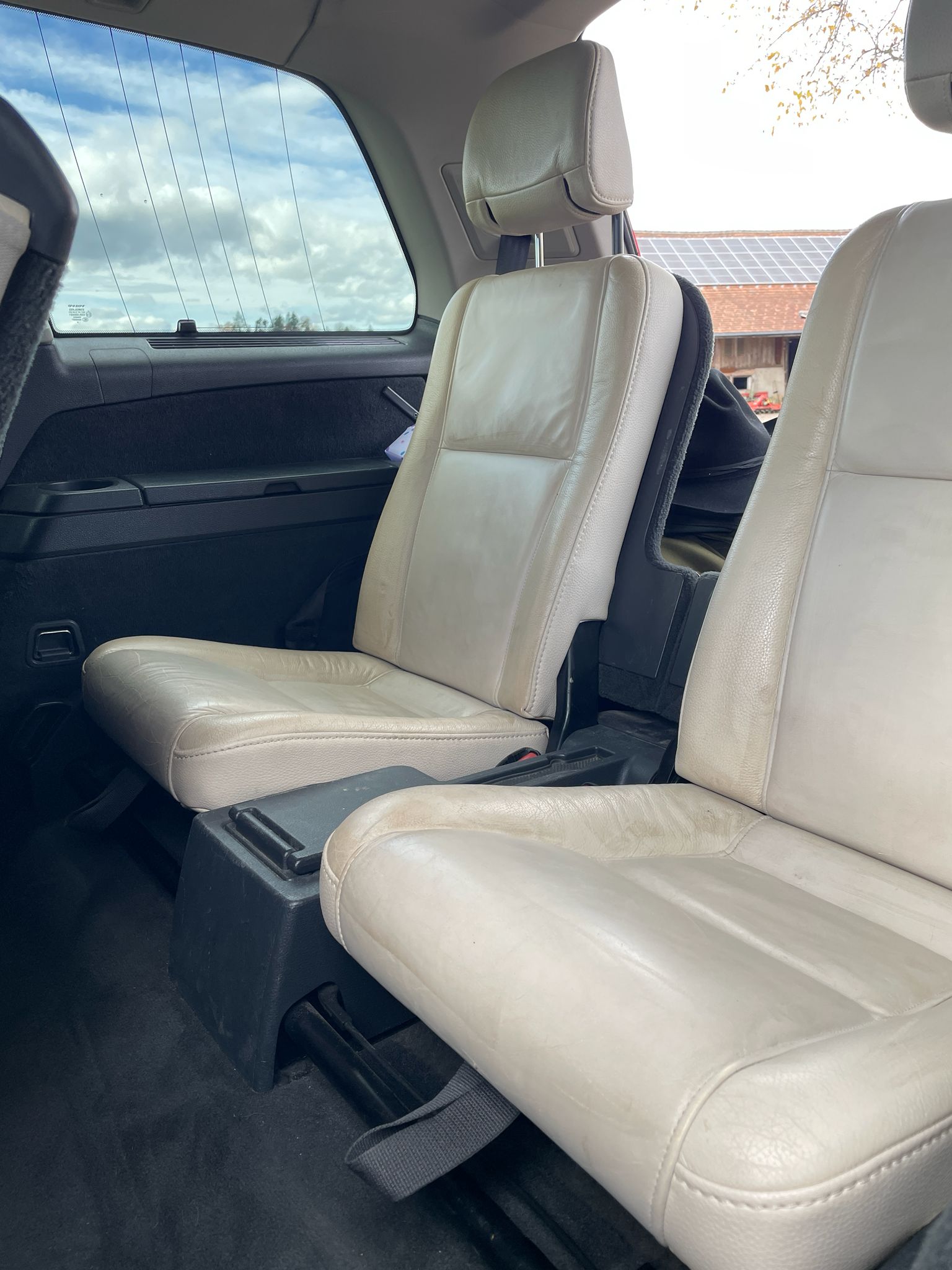 VOLVO XC90 2.4 D5 AWD Momentum Geartronic-image-9