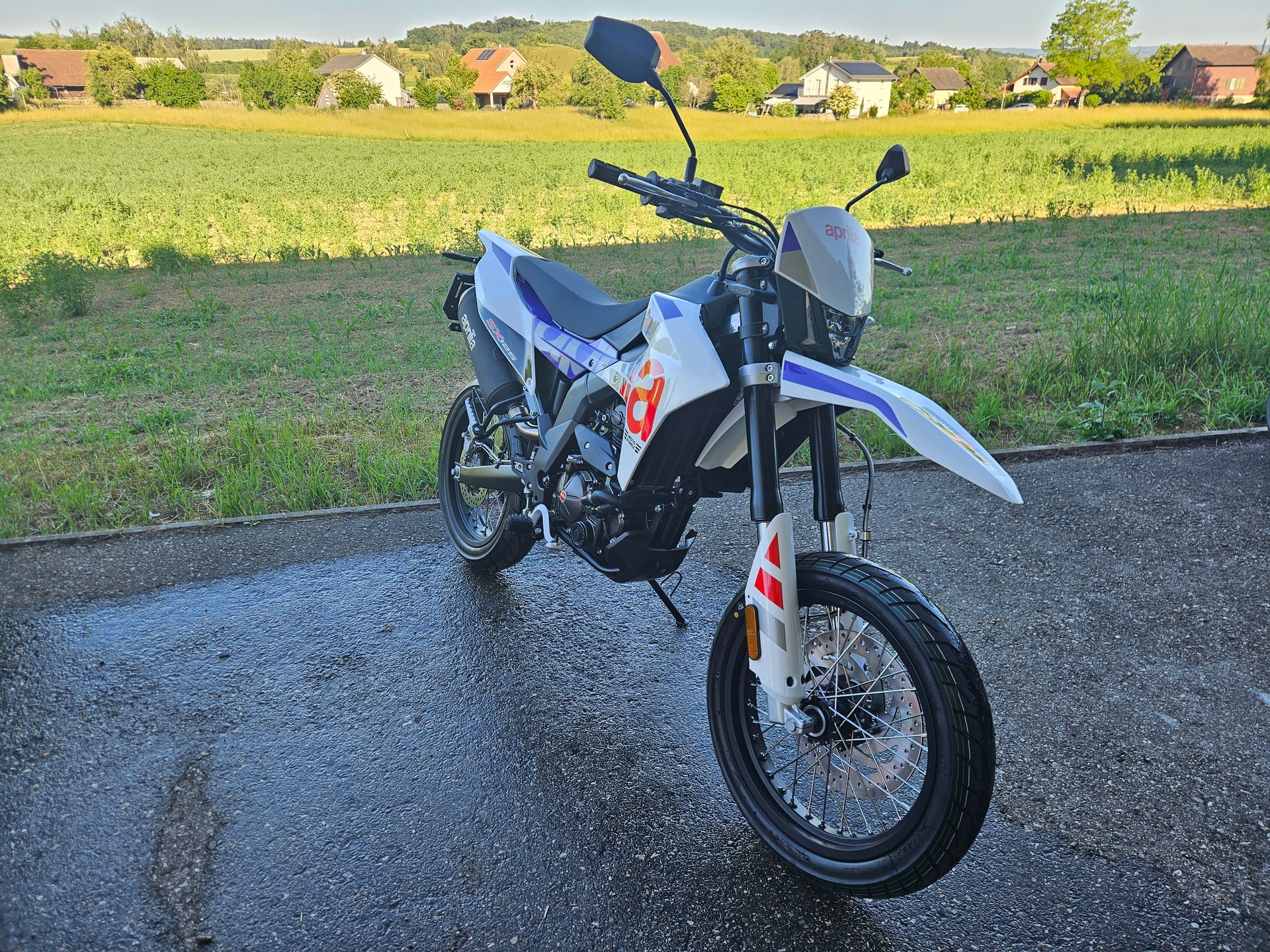 APRILIA SX 125 E5+-image-1