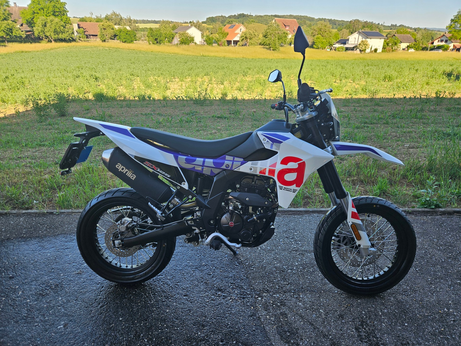APRILIA SX 125 E5+-image-0