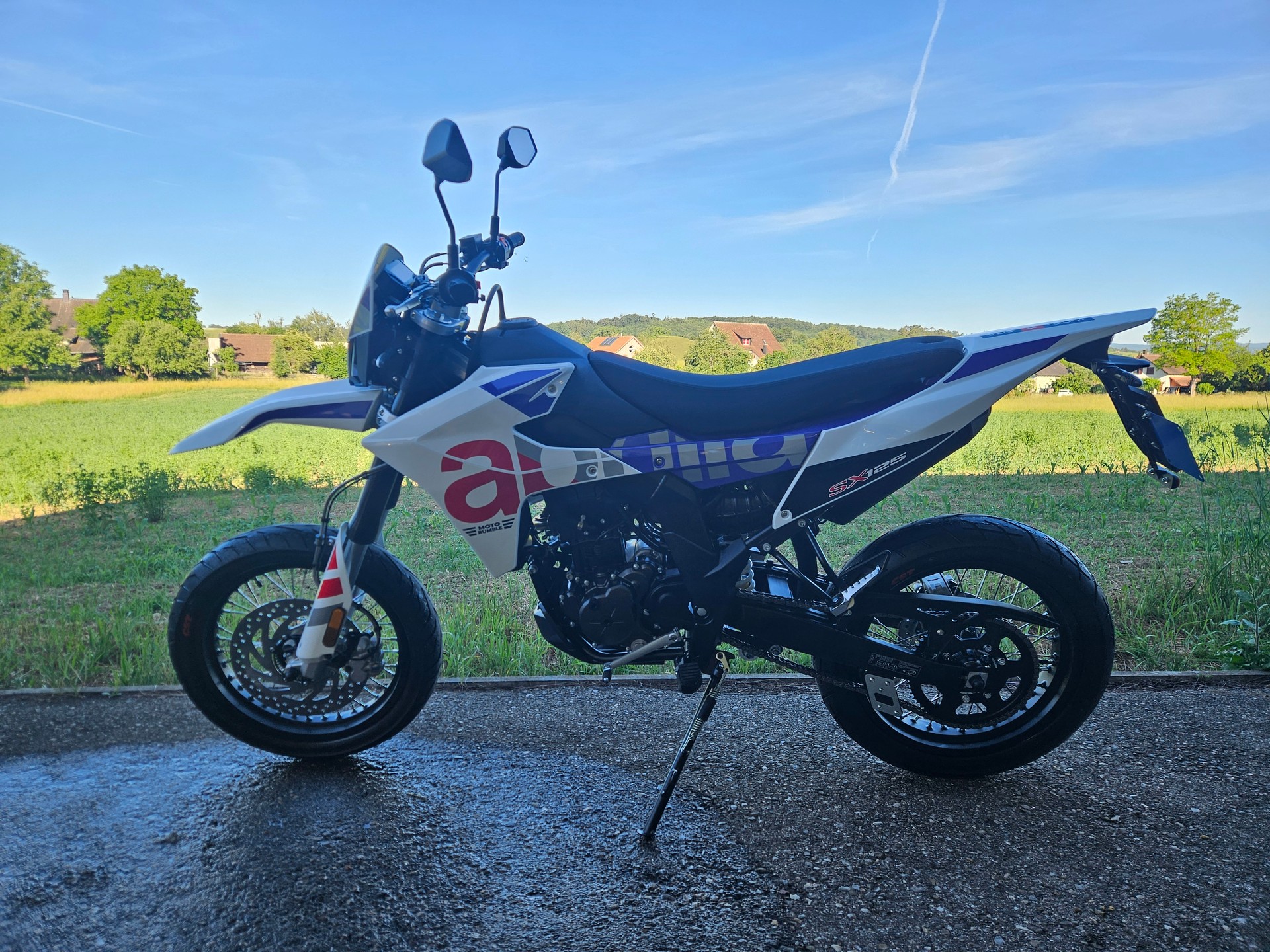 APRILIA SX 125 E5+-image-3
