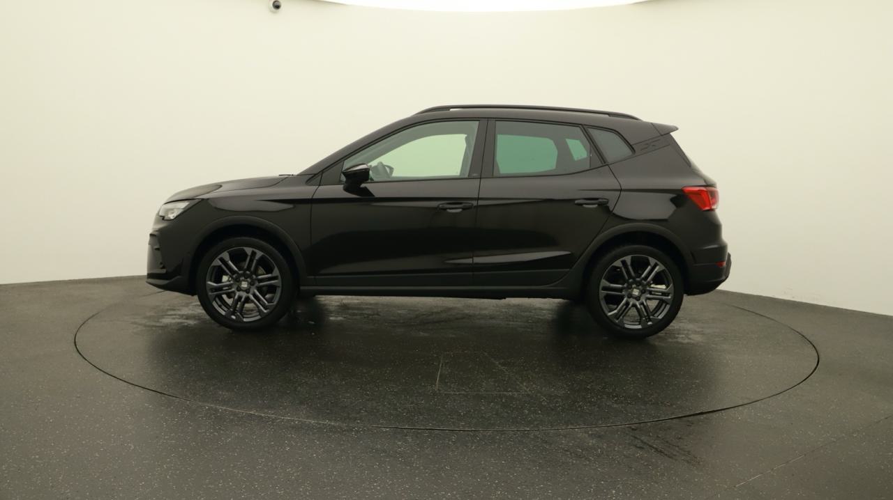 SEAT Arona 1.0 TSI Eco FR DSG-showroom-element-1