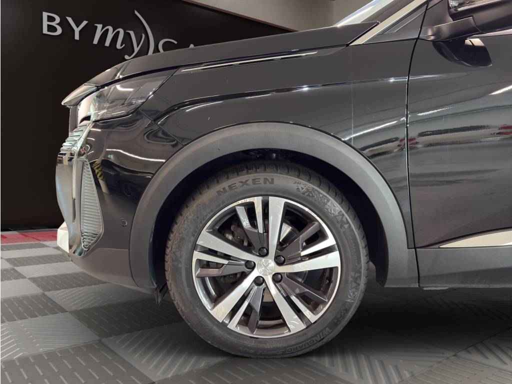 PEUGEOT 3008 1.2 PureTech Allure Pack EAT8-image-10