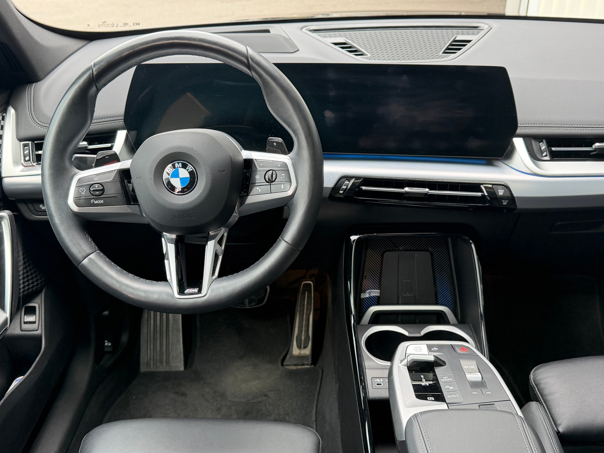 BMW X1 xDrive 23i 48V M Sport Pro-image-8
