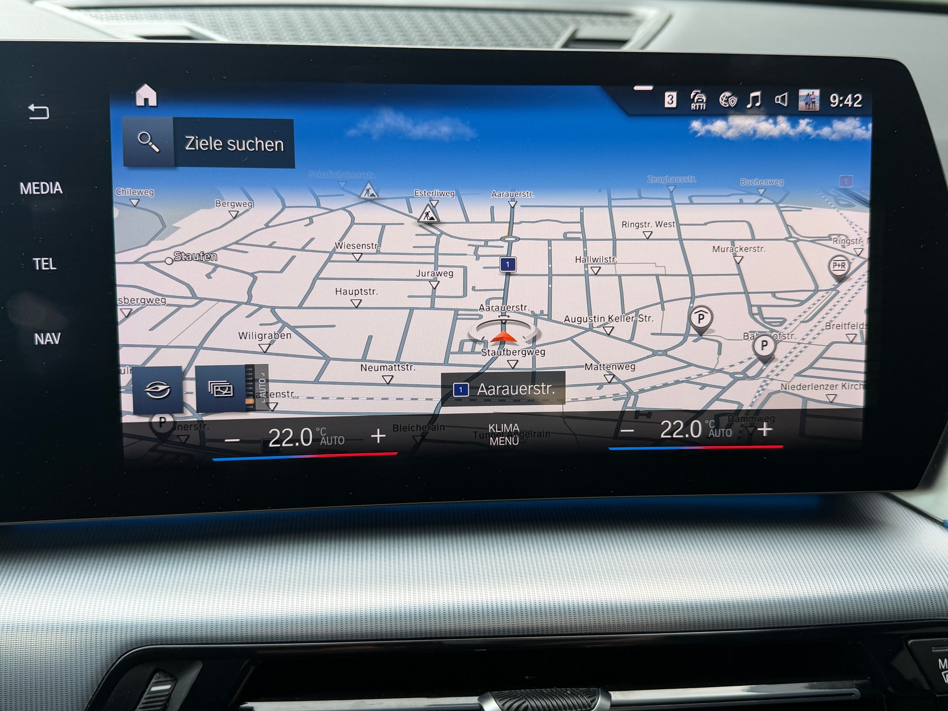 BMW X1 xDrive 23i 48V M Sport Pro-image-14
