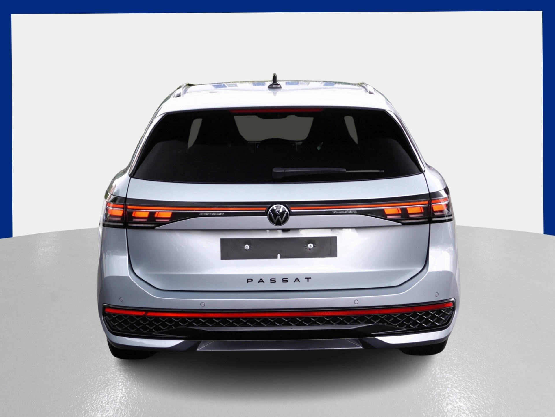 VW Passat Variant 2.0 TDI R-Line DSG 4Motion-showroom-element-2