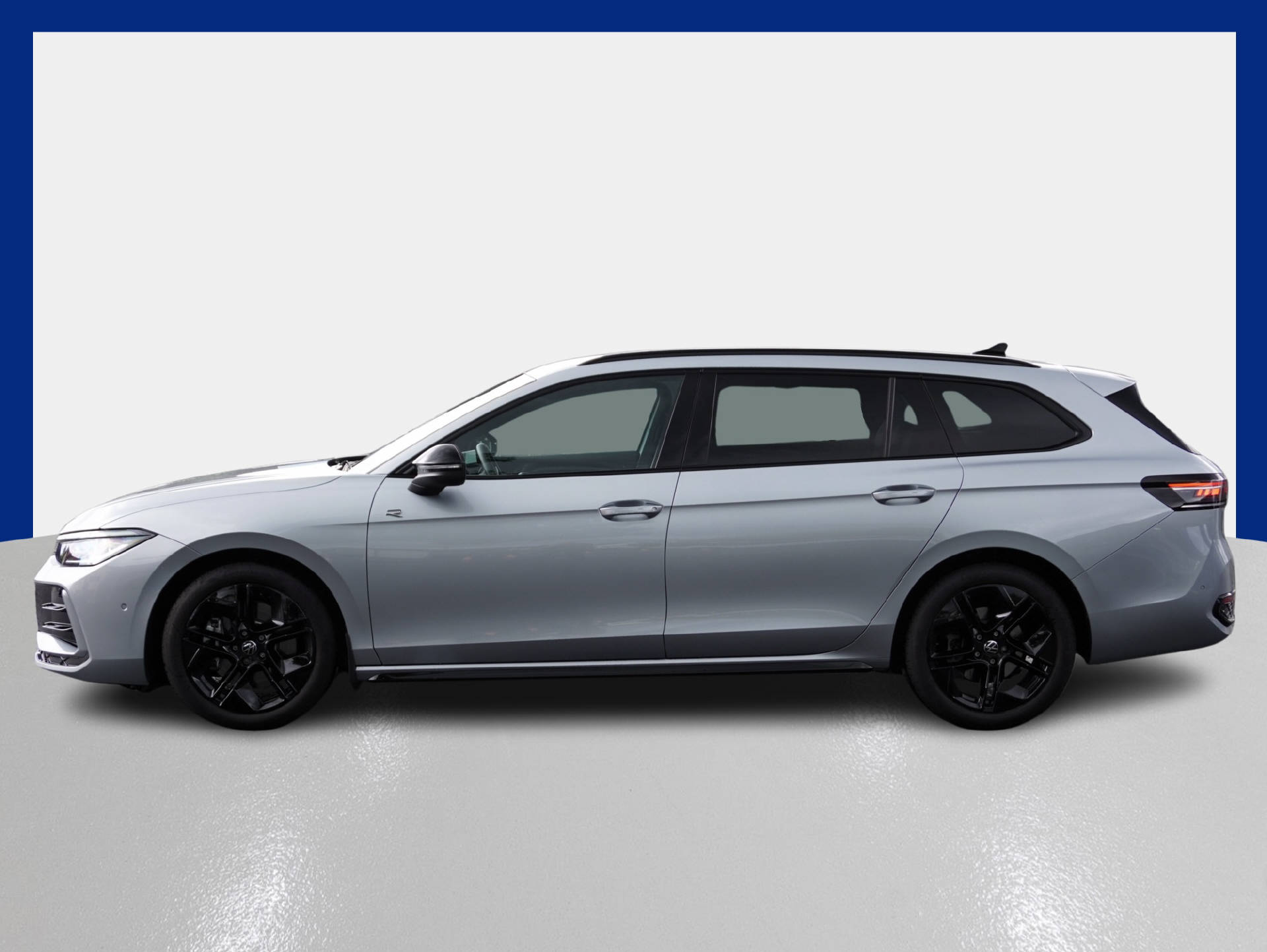VW Passat Variant 2.0 TDI R-Line DSG 4Motion-showroom-element-3