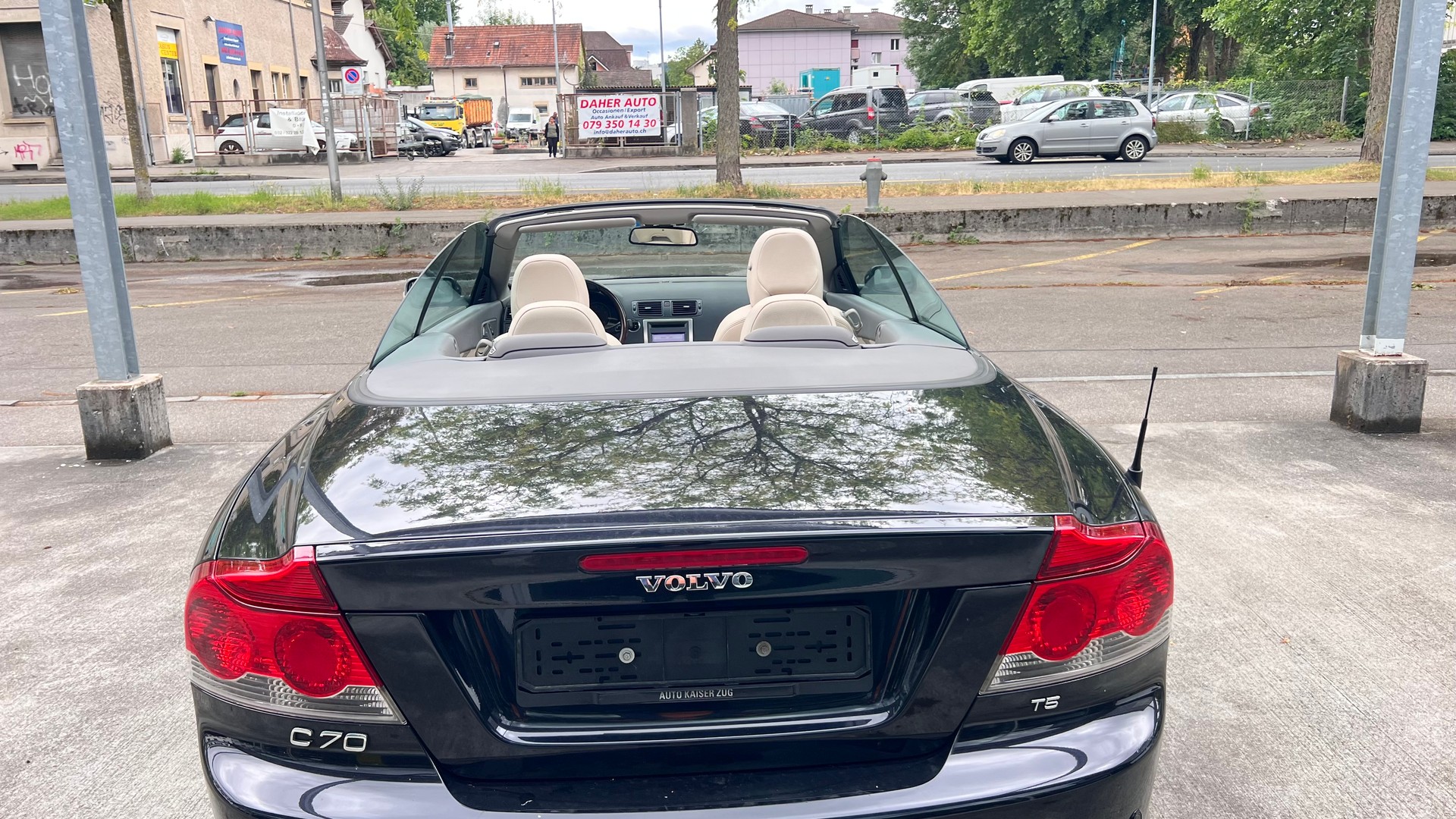 VOLVO C70 T5 Summum-image-10