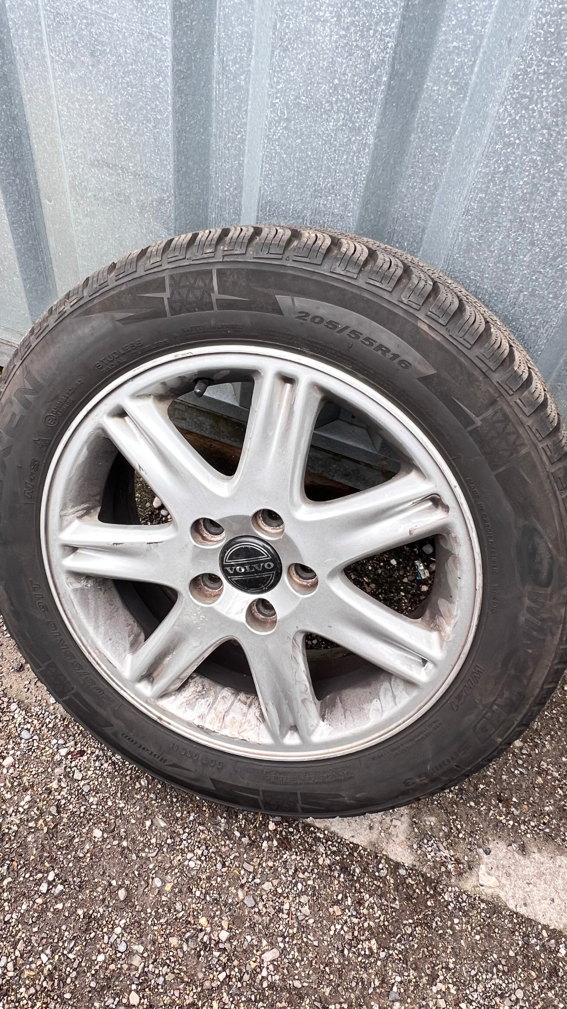 VOLVO C70 T5 Summum-image-11