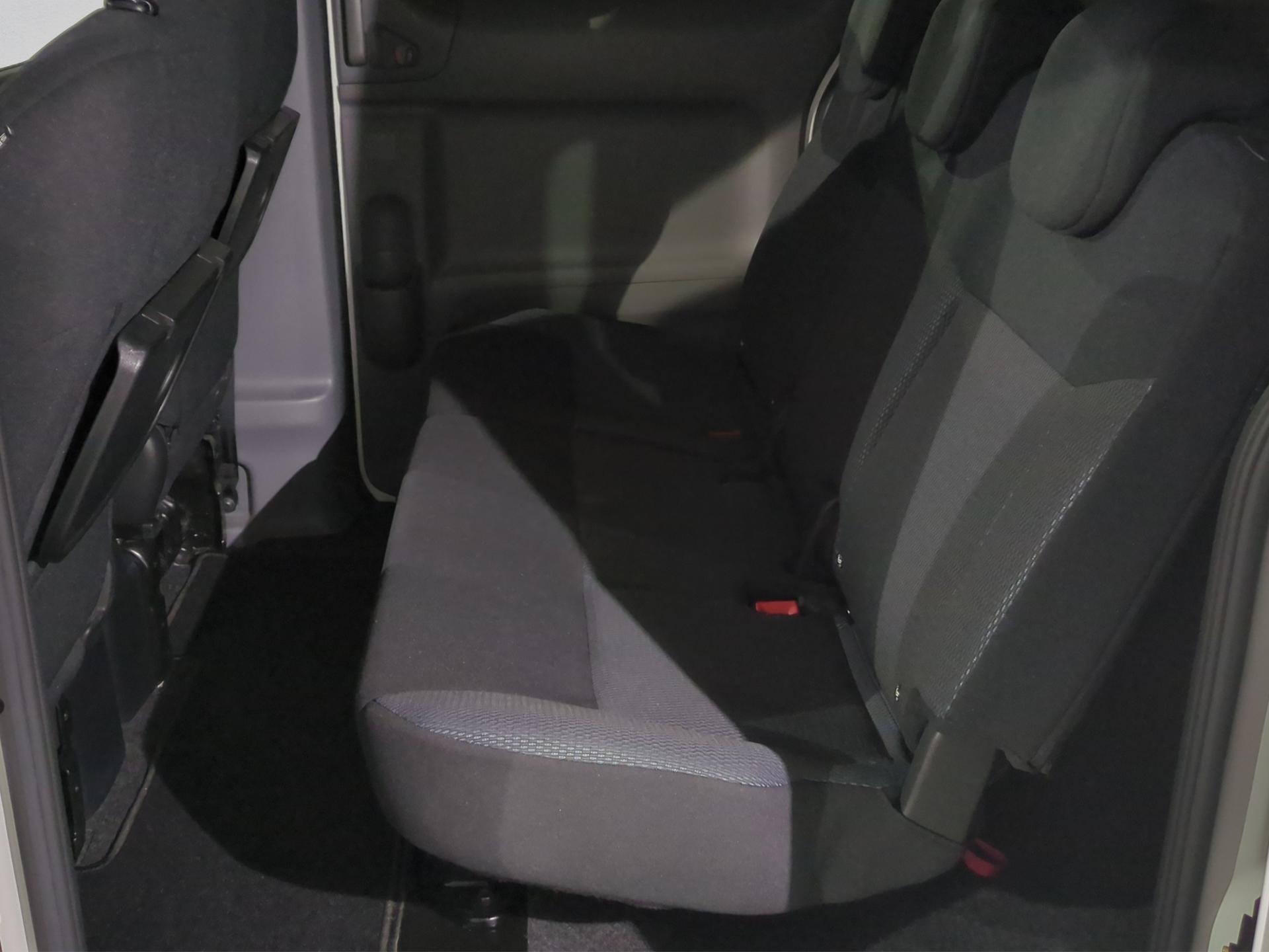 NISSAN e-NV200 2.Zero Edition Evalia (inklusive Batterie)-image-14