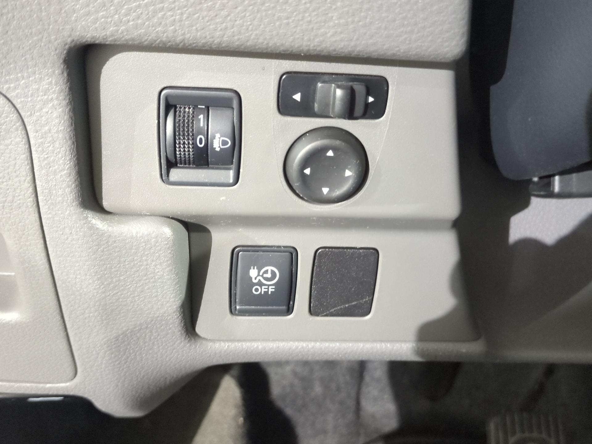 NISSAN e-NV200 2.Zero Edition Evalia (inklusive Batterie)-image-19