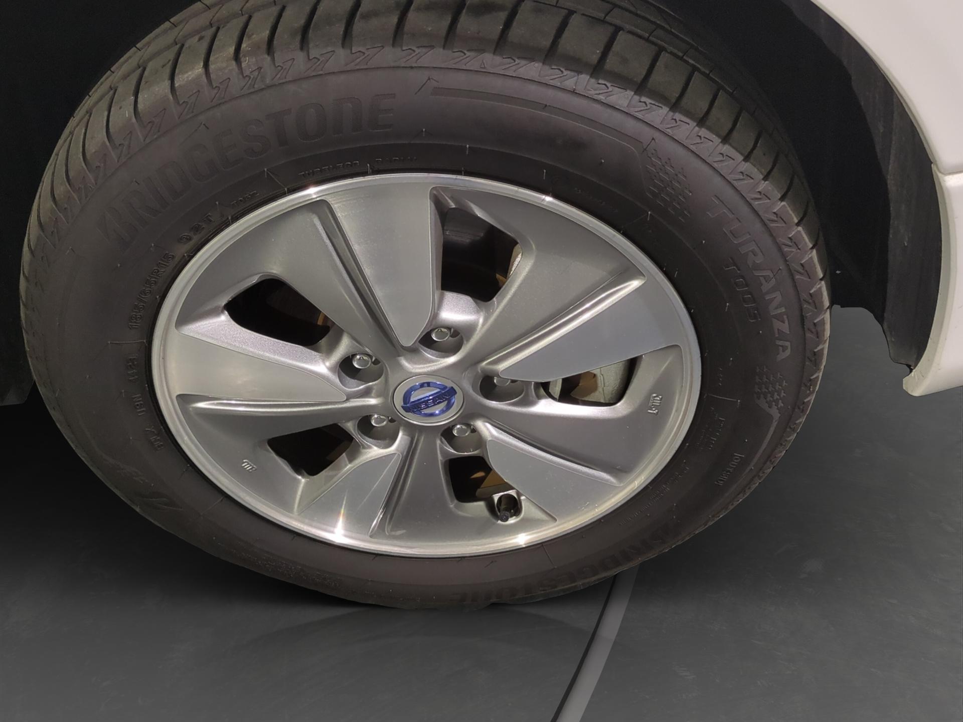 NISSAN e-NV200 2.Zero Edition Evalia (inklusive Batterie)-image-17