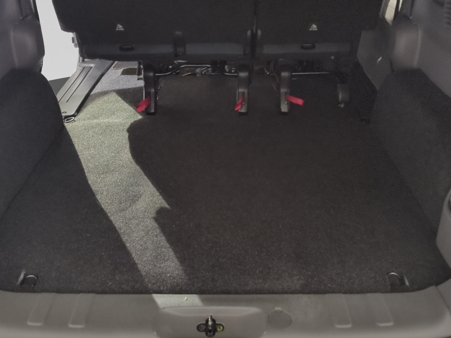 NISSAN e-NV200 2.Zero Edition Evalia (inklusive Batterie)-image-15
