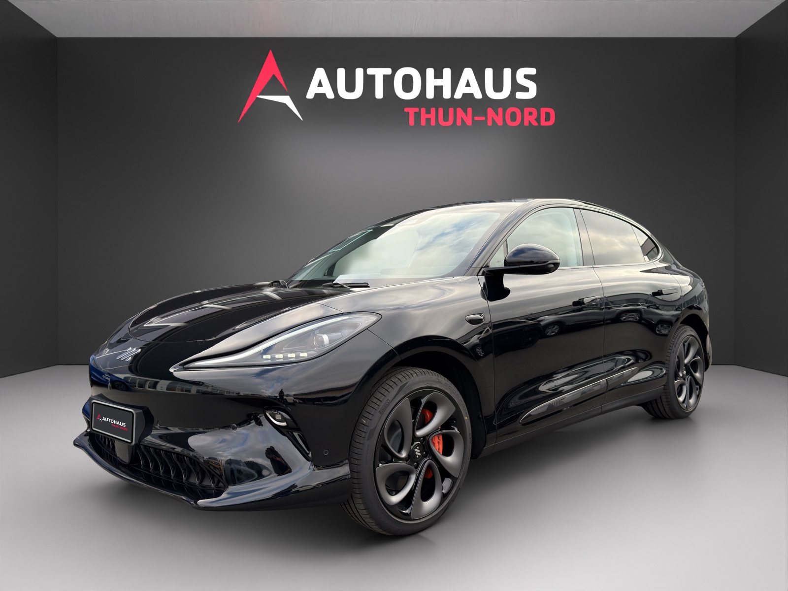 MG IM6 100 kWh Performance 21 4WD