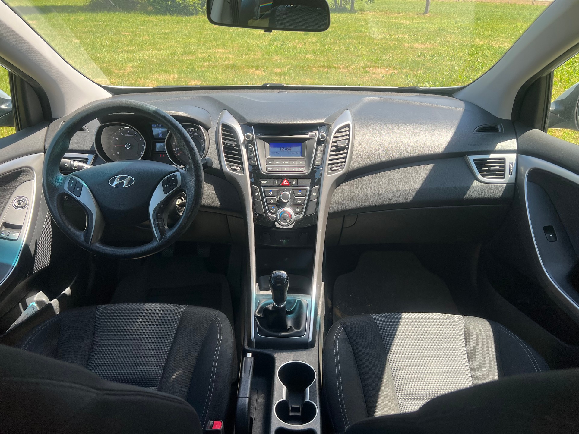 HYUNDAI i30 1.4 Comfort-image-6