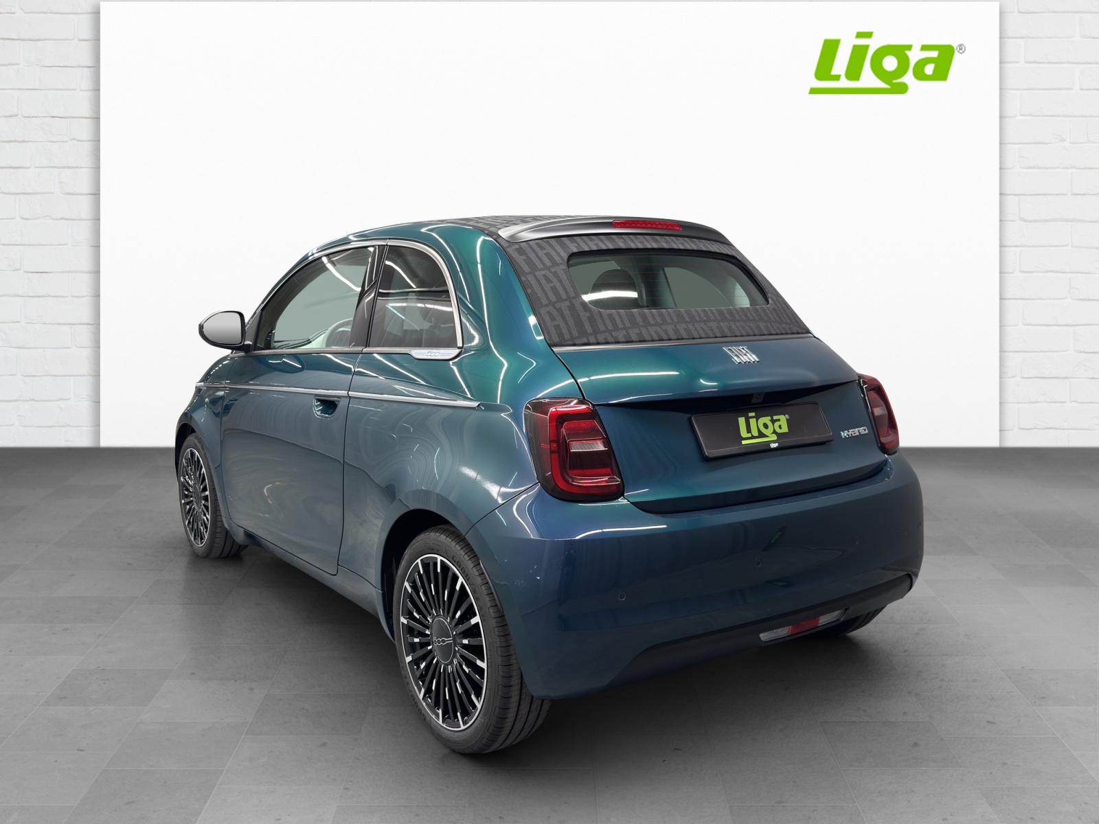FIAT 500 Cabrio 1.0 Hybrid La Prima-showroom-element-3