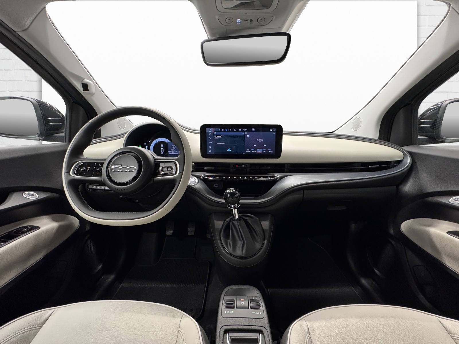 FIAT 500 Cabrio 1.0 Hybrid La Prima-image-7