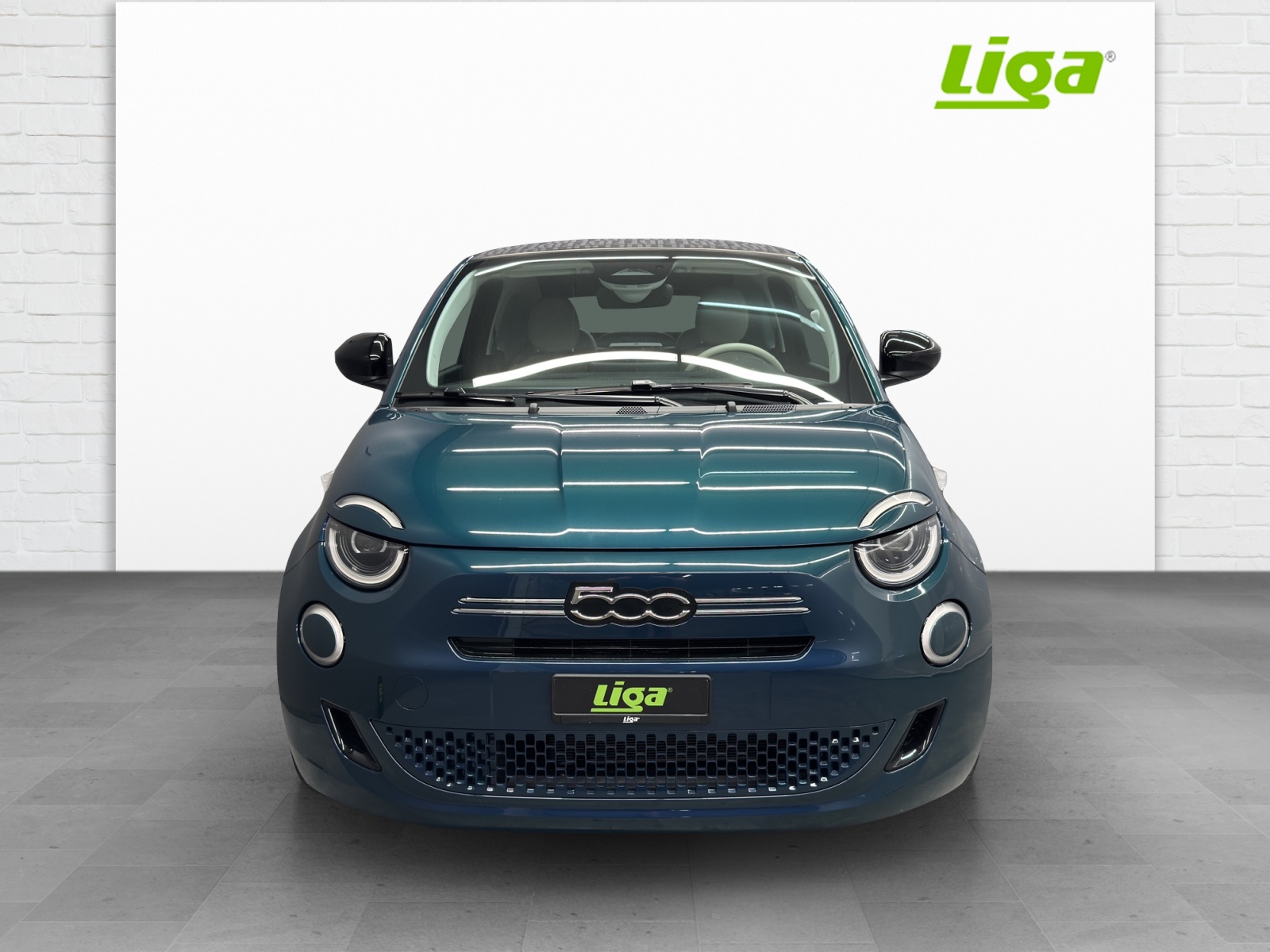 FIAT 500 Cabrio 1.0 Hybrid La Prima-showroom-element-1